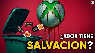 Miniature : Xbox tendra CAMBIOS pero seran DOLOROSOS