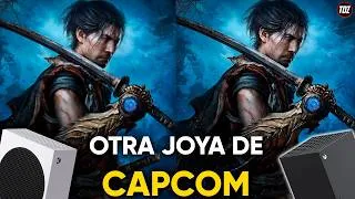 Miniature : ¡CAPCOM LO HIZO BIEN! Onimusha Way of the Sword en XBOX SERIES S y X