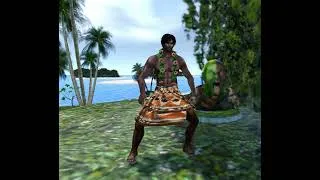 Miniature : Haka Male 3 53 sec