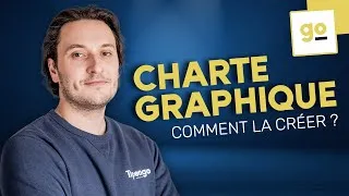 Miniature : COMMENT CRÉER SA CHARTE GRAPHIQUE