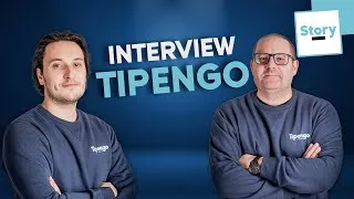 Miniature : L'INTERVIEW TIPENGO - Benjamin & Régis