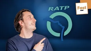 Miniature : ANALYSER LE LOGO DE LA RATP