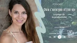 Miniature : #137 - Dans les coulisses de mon agenda spacieux : comment j’organise concrètement mes semaines