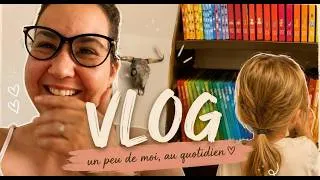 Miniature : Mission cadeau d’anniversaire  🎁 I VLOG