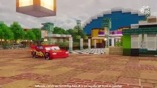 Miniature : ✨Teaser World Of Magic ✨(mc.worldofmagic.fr en 1.21.5)