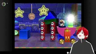 Miniature : Tiplouf15 Revanche : Paper Mario 64 10PC Challenge Episode 4 : Général Maskass