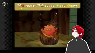 Miniature : Tiplouf15 Revanche Paper Mario 64 10PC Challenge Episode 3 : Tubba Blubba