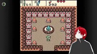Miniature : Zelda Oracle Of Ages La Danse des Gorons (Revanche de 2011 détails en description!)