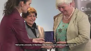 Miniature : 8 new Canada Excellence Research Chairs