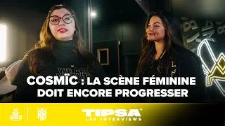 Miniature : COSMÏC lance sa saison et détaille les problèmes de la scène féminine - LGC26#2