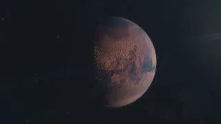 Miniature : Sans la Lune, la Terre Ne Serait Pas la Même… Voici Pourquoi