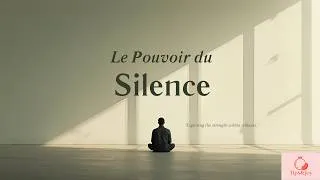 Miniature : Le Pouvoir du Silence