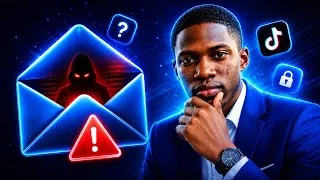 Miniature : Comment savoir si votre e-mail a été hacké ? | #haveibeenpwned 