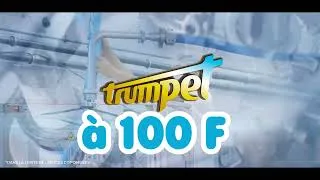 Miniature : Tip Top - Trumpet 100F
