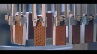 Miniature : La recette secrète des sandwichs glacés !