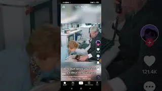 Miniature : François Damiens à ✈ l'Aéroport😅😂🤣#tiktok #humour #youtubevideo #caméracachée #Francoisdamiens #rire