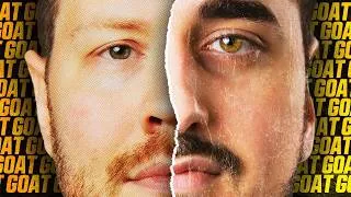 Miniature : Why Hera is and Viper was unbeatable in Age of Empires 2