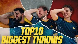 Miniature : Top 10 Biggest Throws in Age of Empires 2