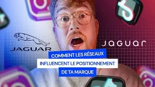 Miniature : AMÉLIORE TON POSITIONNEMENT GRÂCE À TES RÉSEAUX I Épisode 32