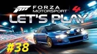 Miniature : Let's Play  : Forza Motorsport 4 #38