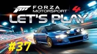 Miniature : Let's Play  : Forza Motorsport 4 #37