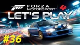 Miniature : Let's Play  : Forza Motorsport 4 #36