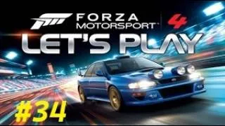Miniature : Let's Play  : Forza Motorsport 4 #34