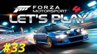 Miniature : Let's Play  : Forza Motorsport 4 #33