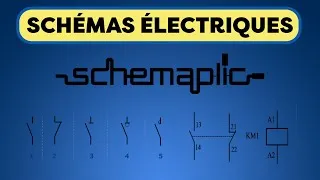 Miniature : Les schémas électriques #1 | Énergie1 - IUT GEII 1er semestre