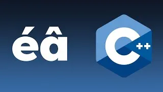 Miniature : Tutoriel - Afficher les caractères UTF-8 dans la console en C++ avec Visual Studio