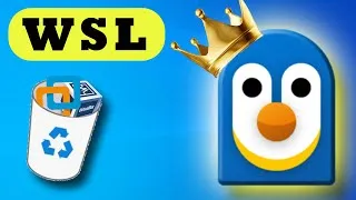 Miniature : Un terminal Linux directement dans Windows ? C’est possible !