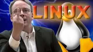 Miniature : LINUX en 3 MINUTES !!! (créé par un génie !)