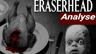 Miniature : ERASERHEAD à le dîner le plus MALAISANT du CINÉMA.
