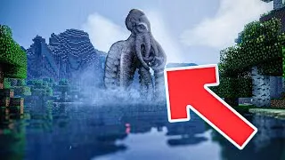 Miniature : 10 mods à ABSOLUMENT TESTER ! (Minecraft)