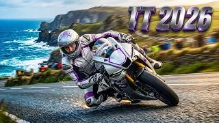 Miniature : TT 2026 Isle Of Man