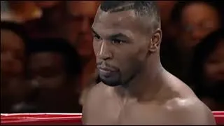 Miniature : Mike Tyson Vs Peter Mcneeley  19/08/1995 FULL FIGHT