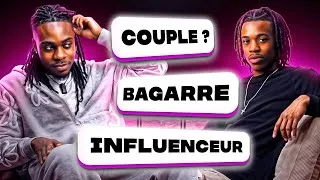 Miniature : La vérité sur TiSlash. ( Ft.Papiito ) 
