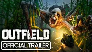 Miniature : OUTFIELD - Trailer (Steam / Itch.io)