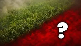Miniature : Les limites de MAP de mon Jeu d’Horreur dans les HAUTES HERBES