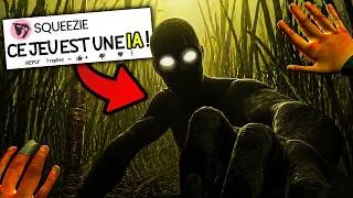 Miniature : Il a dit que j’utilisais l’IA pour créer mon Jeu d’Horreur dans les HAUTES HERBES... C'est VRAI ?