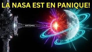 Miniature : La VRAIE RAISON pour laquelle la NASA Accélère le Programme ARTEMIS — Ce n’est pas ce qu’ils Nous .