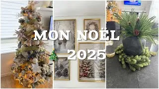 Miniature : JE DÉCORE MON SAPIN & MON SÉJOUR 🎄 | Déco de Noël Chaleureuse