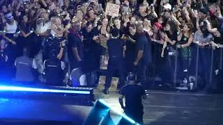 Miniature : The Weeknd - I Feel It Coming @Paris 11 juillet 2026 Stade de France N3 🇫🇷