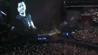 Miniature : The Weeknd - One of the Girls with the stadium singing @Paris 11 juillet 2026 Stade de France N3 🇫🇷
