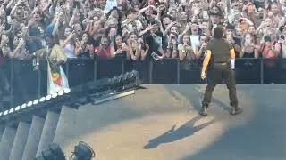 Miniature : The Weeknd - Lost in the Fire @Paris 11 juillet 2026 Stade de France N3 🇫🇷