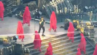 Miniature : The Weeknd - Sacrifice & How Do I Make You Love Me @Paris 11 juillet 2026 Stade de France N3 🇫🇷