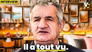 Miniature : Jean Lassalle nous raconte ses voyages et chante avec nous. (Interview)