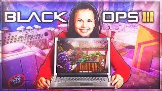 Miniature : LES 5  MEILLEURES YOUTUBEUSES SUR  BLACK OPS III