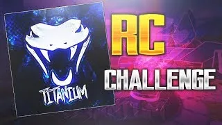 Miniature : RC CHALLENGE TENTEZ VOTRE CHANCE !!!