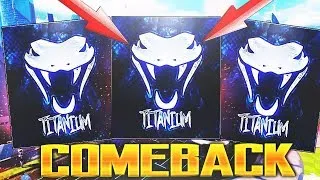 Miniature : OMG ON EST DE RETOUR !